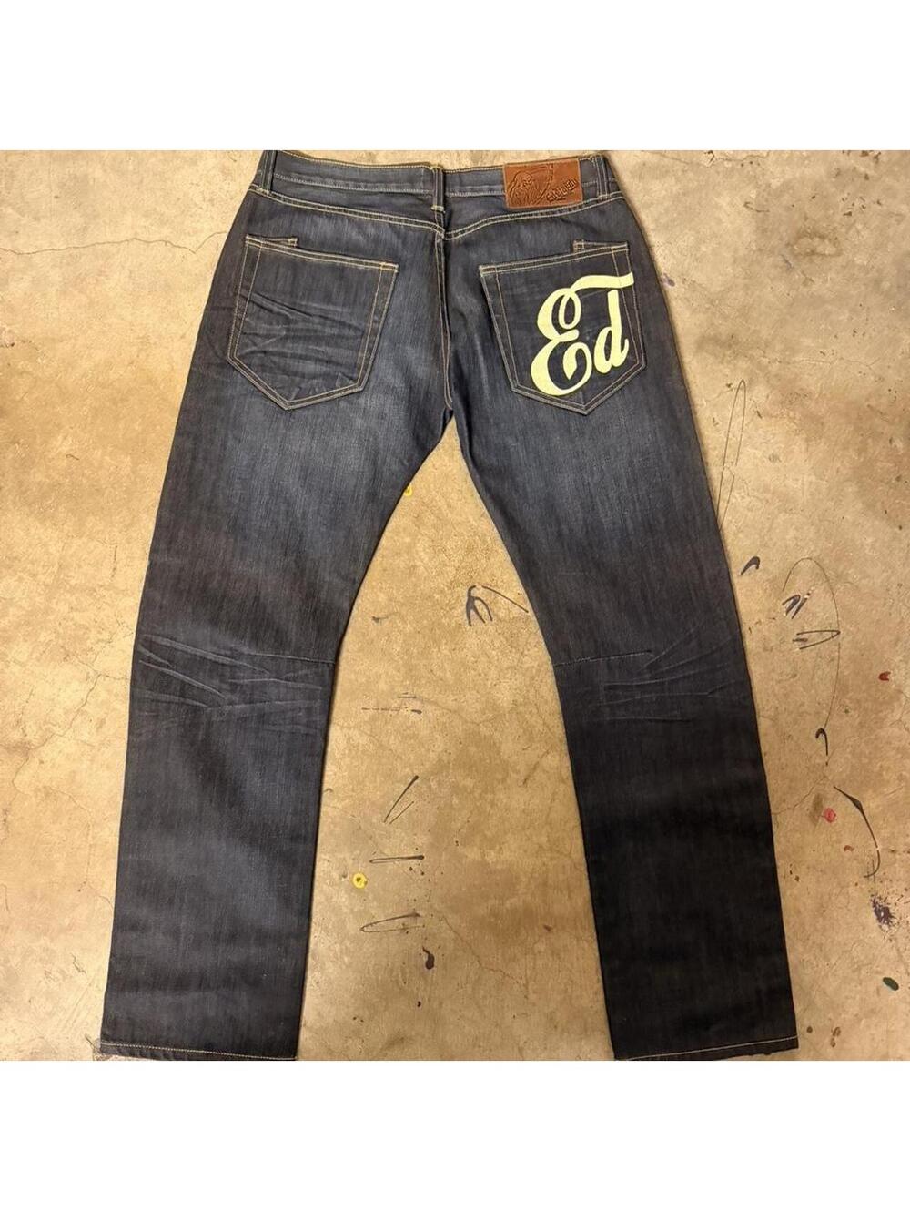 Ed Hardy Jeans “Ed”